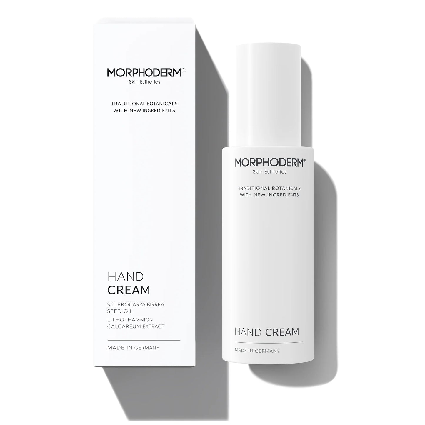 HAND CREAM
