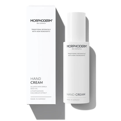 HAND CREAM