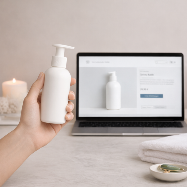 Wo findet Kunden Ihren Online Shop