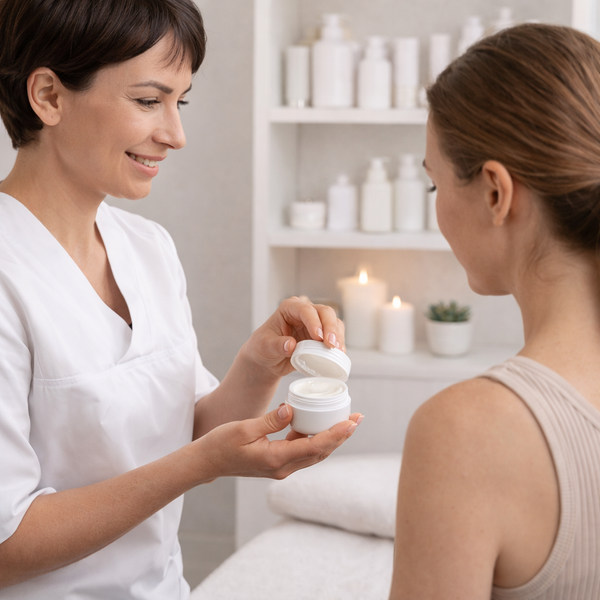 Kunde wird von Ihnen betreut