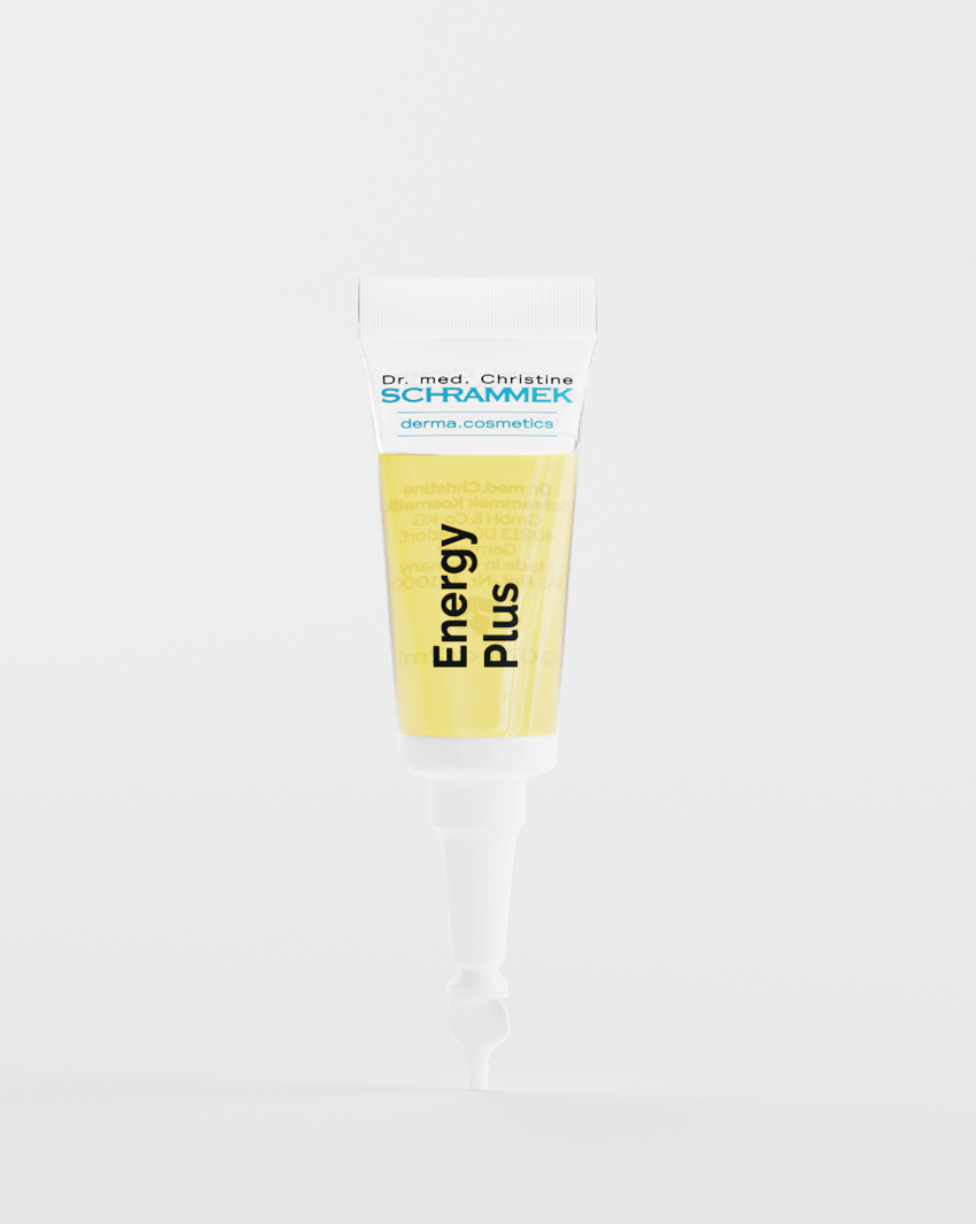 Energy Plus Ampulle