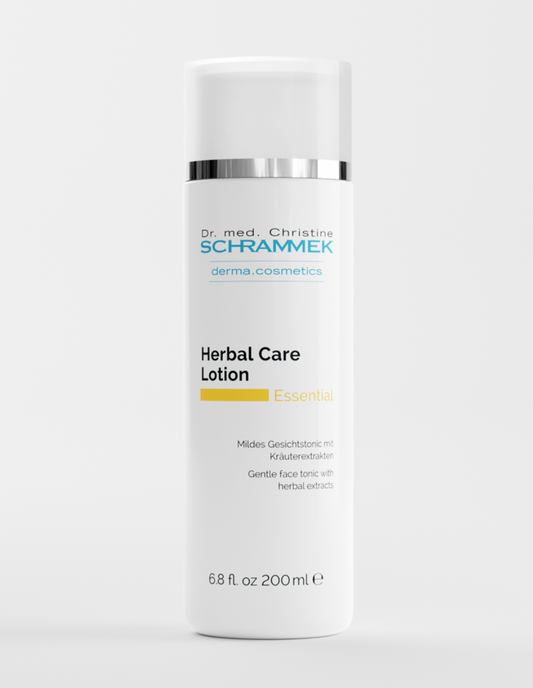 Herbal Care Lotion