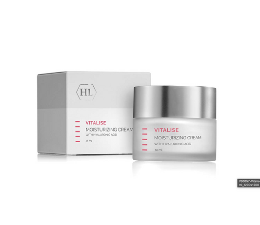  HL VITALISE Moisturizing Cream Tagescreme