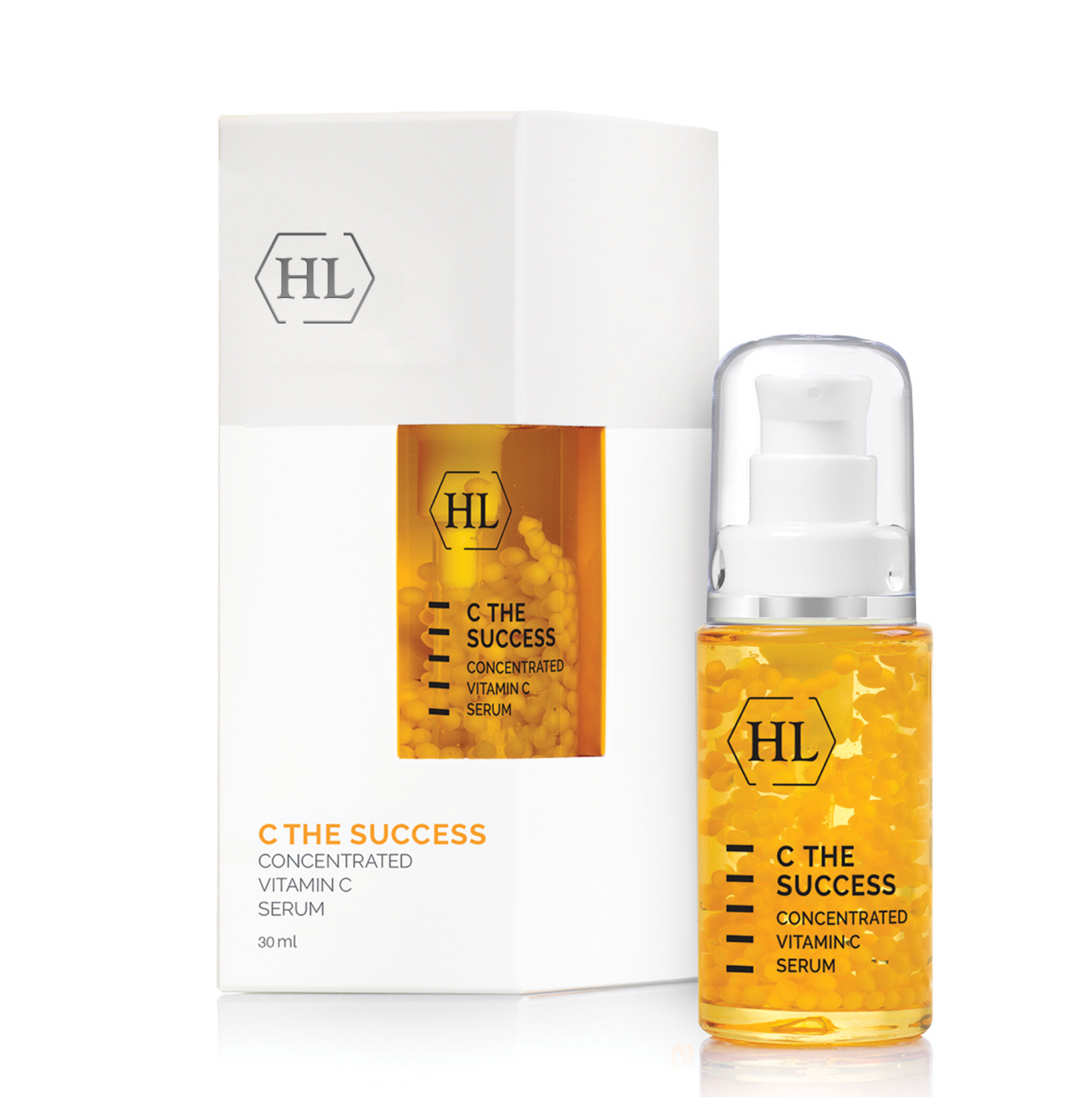 HL C THE SUCCESS Concentrated Vitamin C Serum