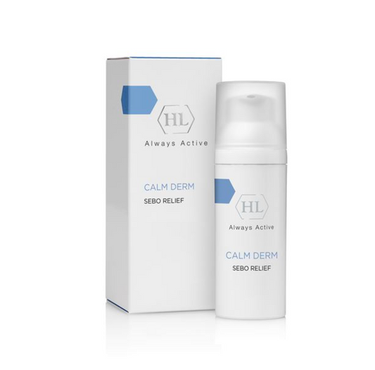 HL CALM DERM Sebo Relief Creme