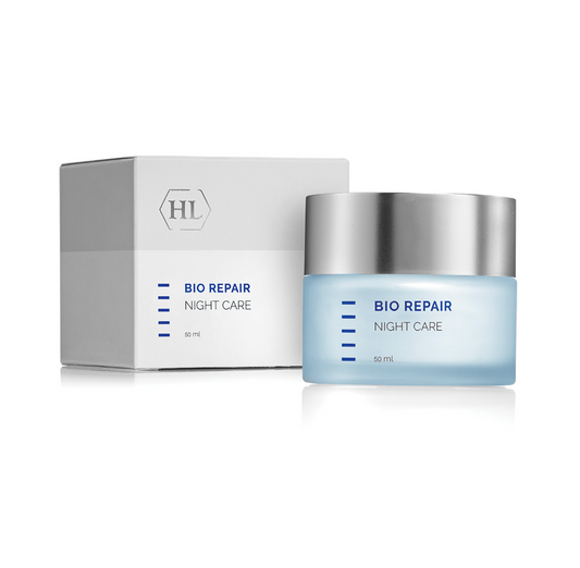 HL BIO REPAIR Night Care Nachtcreme