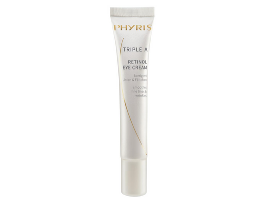 Retinol Eye Cream
