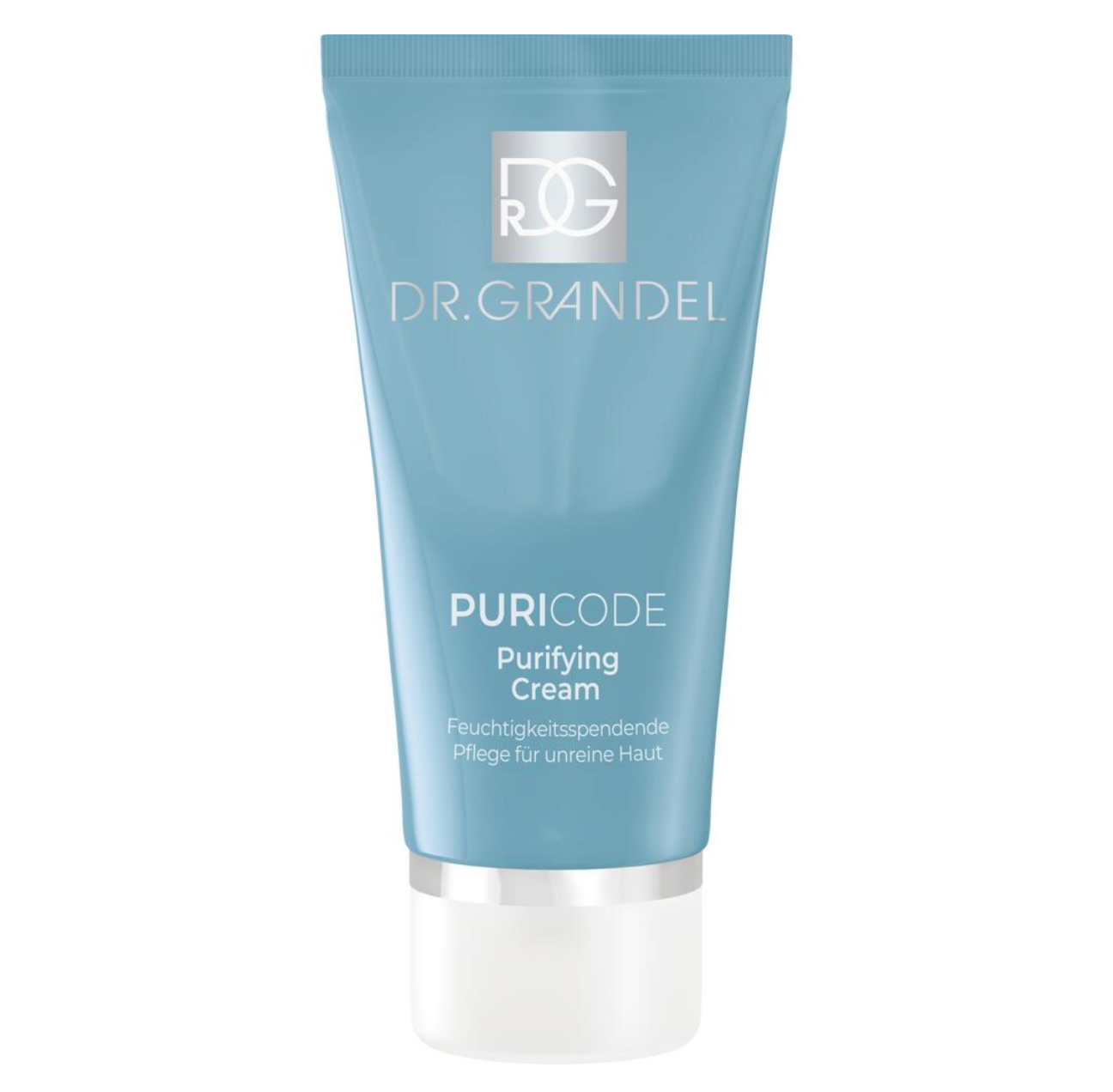 Purifying Cream
