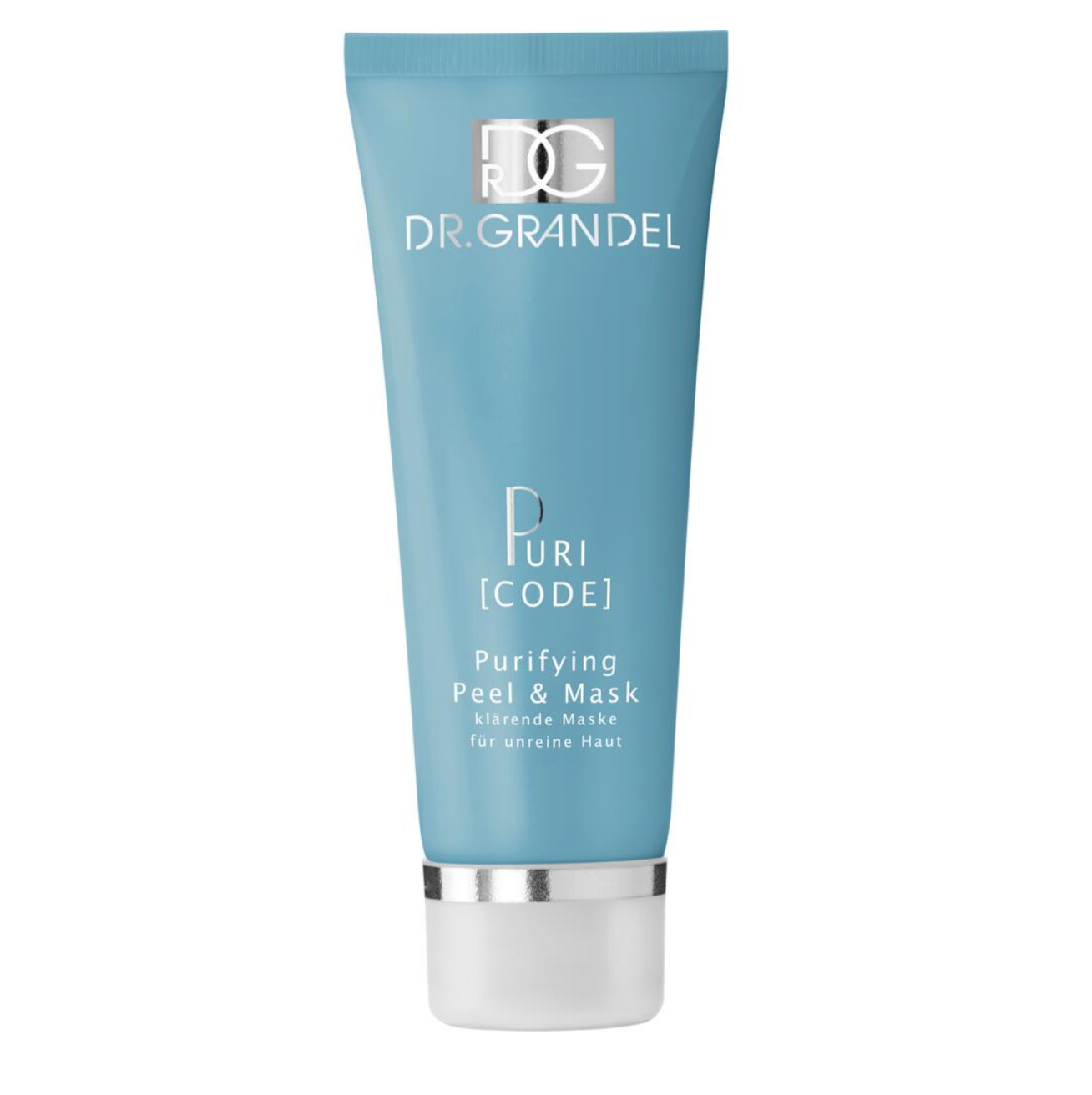Purifying Peel & Mask
