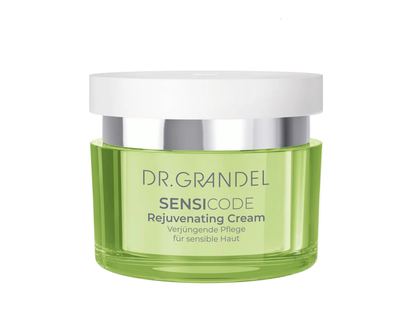 Rejuvenating Cream