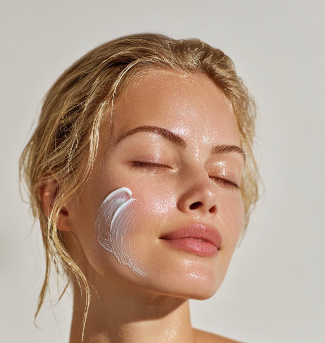 Gentle Cleansing Balm