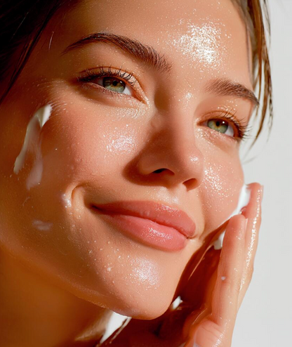 Gentle Cleansing Balm