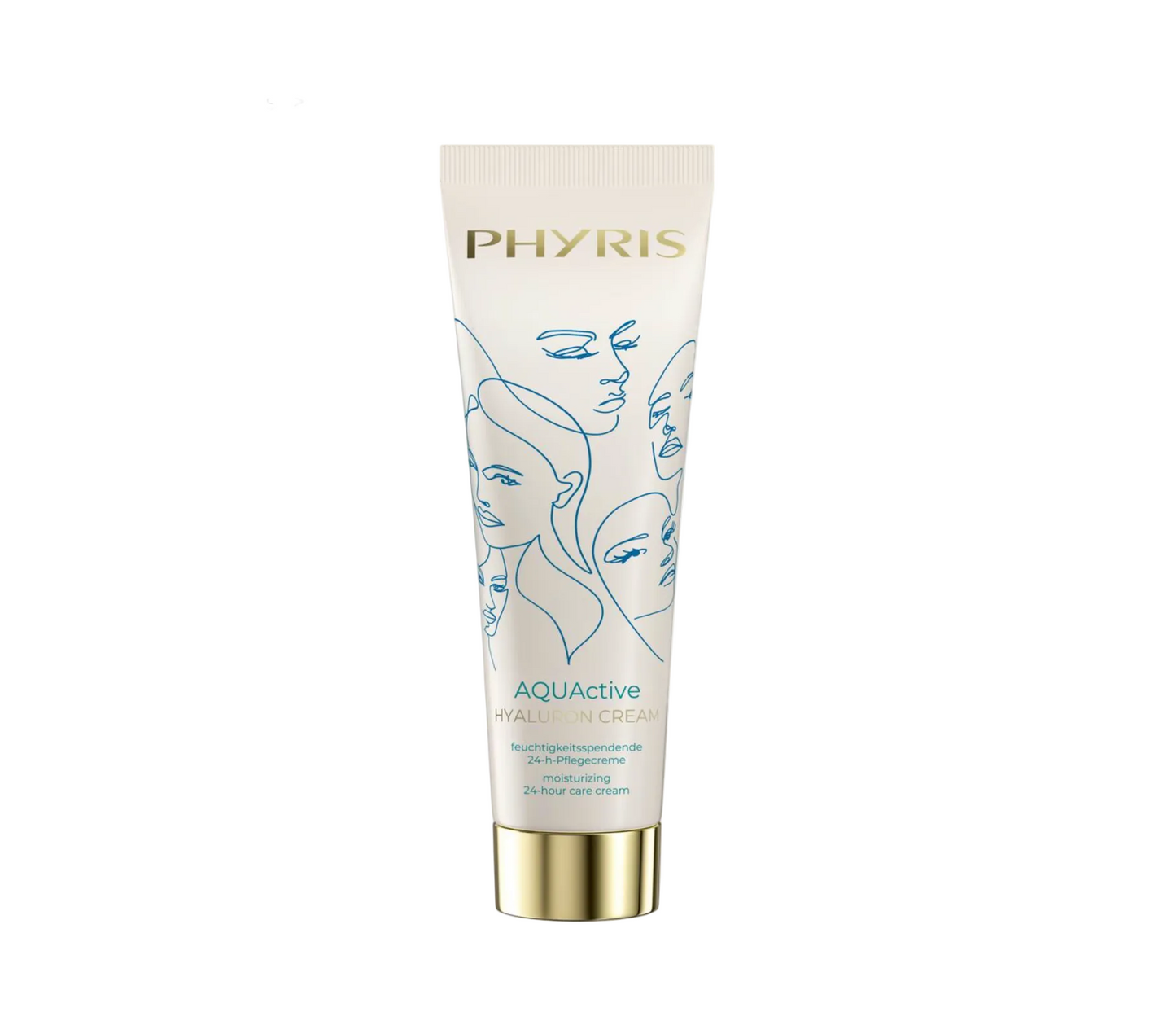 AQUActive HYALURON CREAM