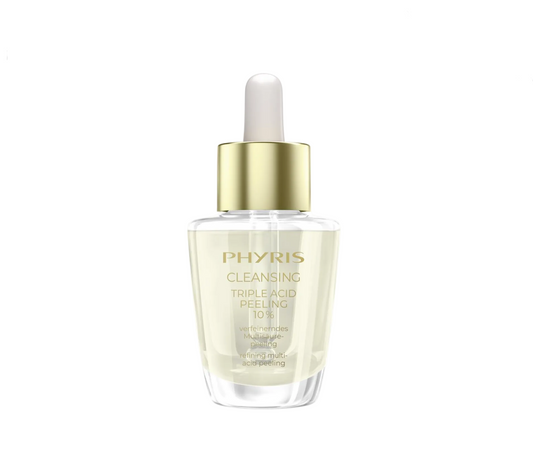 Triple Acid Peeling 10% | pH 3,5-4,0